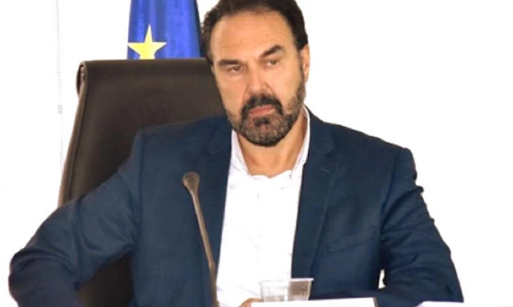 Φλώρινα: Έκκληση του δημάρχου για περιορισμό στις μετακινήσεις